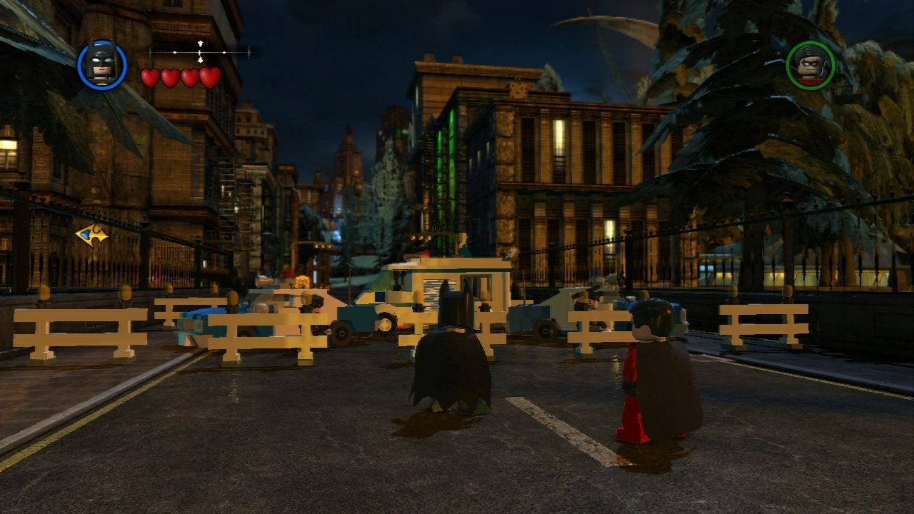 LEGO Batman 2: DC Superheroes - Imagen 37
